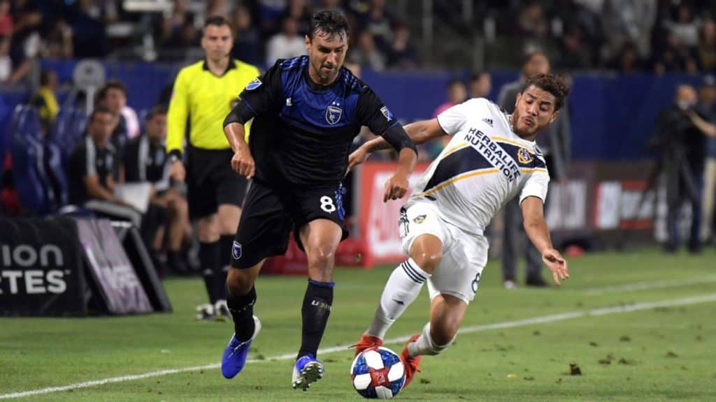 MLS