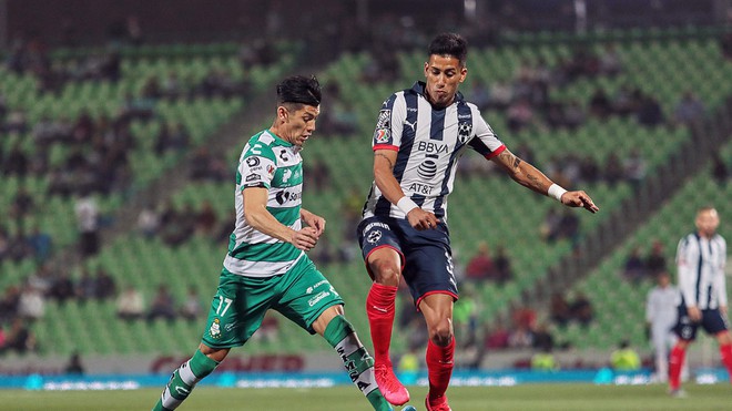 Liga MX