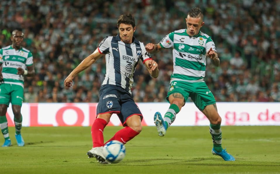 La Liga MX