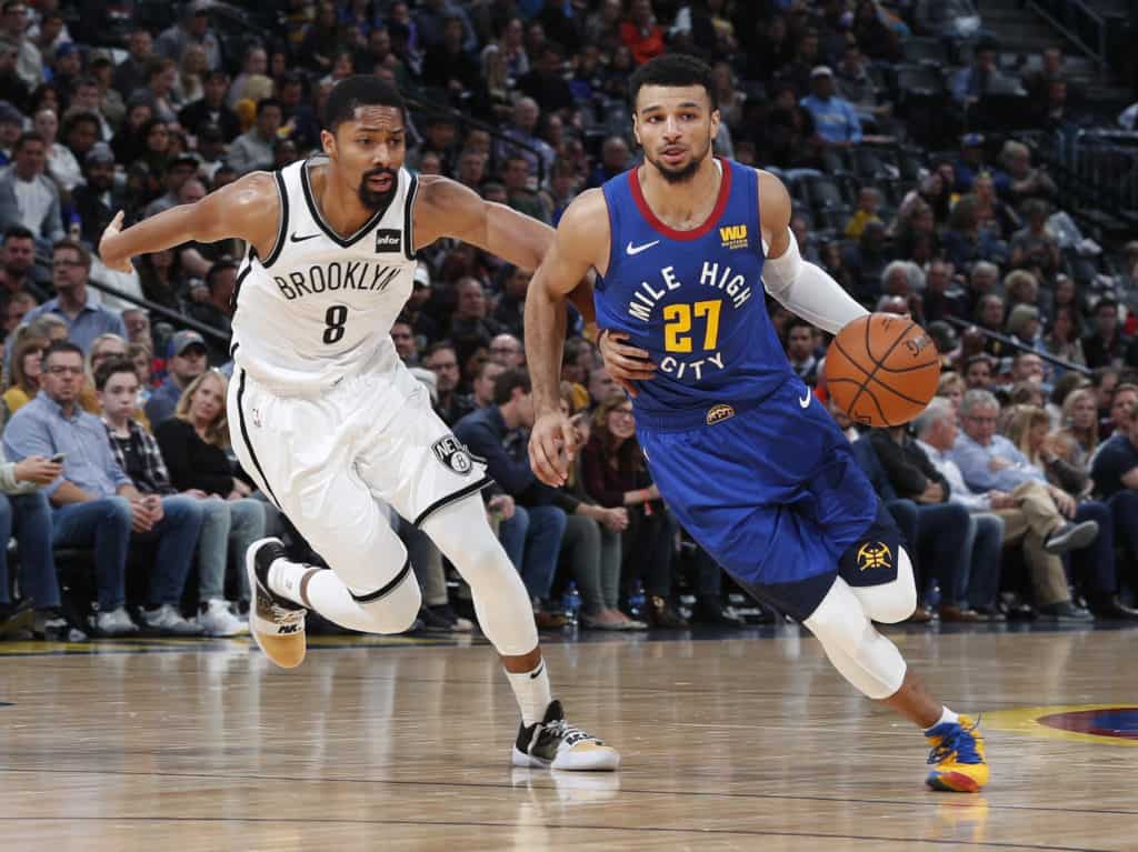 NBA