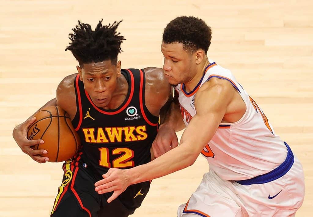 NBA