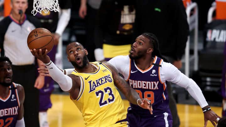 NBA