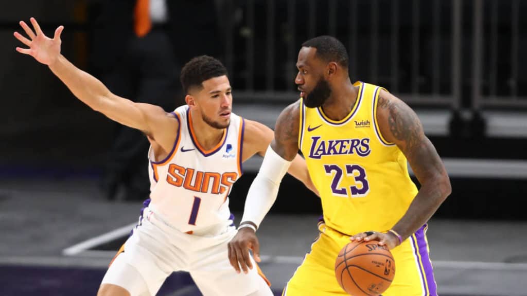 NBA