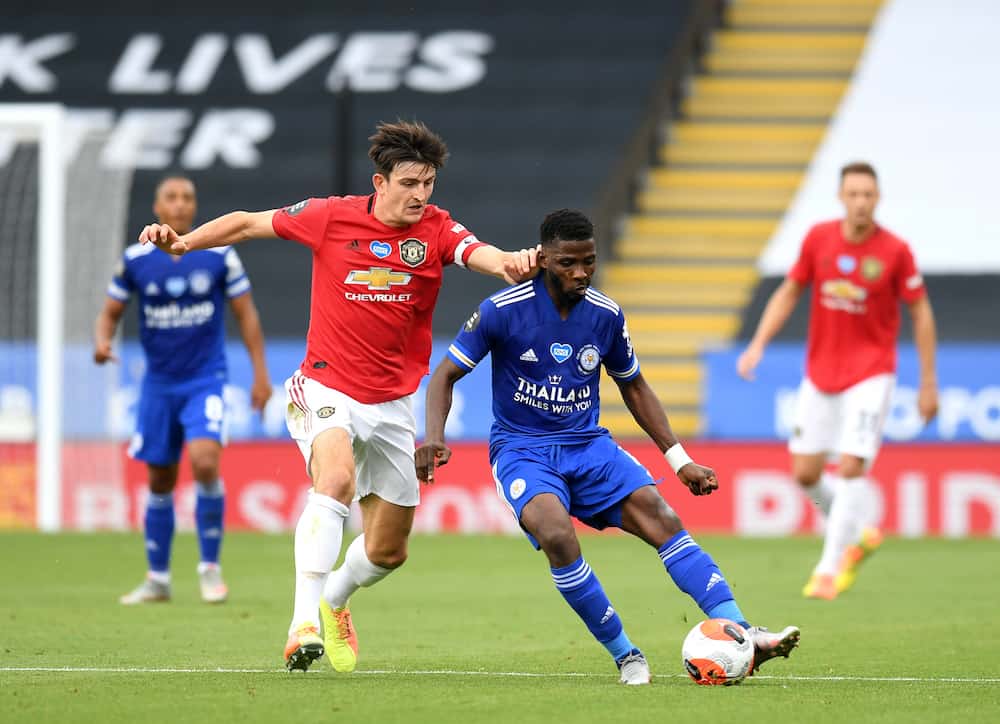 Premier League