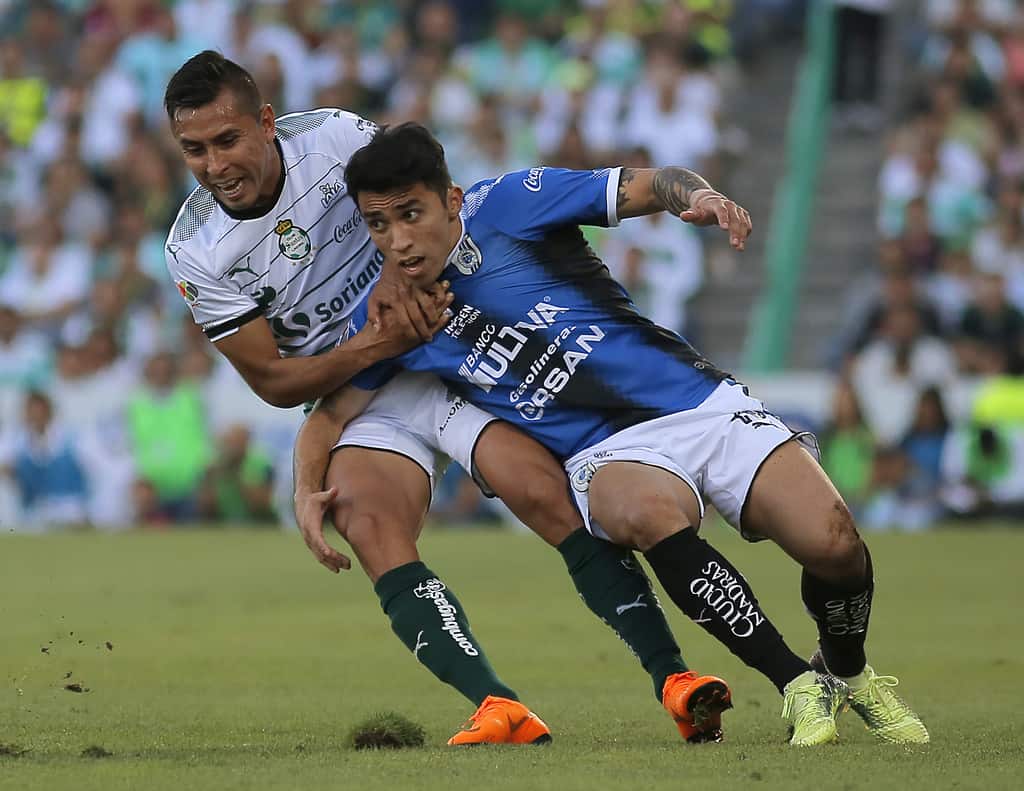 Liga MX
