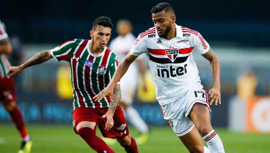 São Paulo vs Fluminense, predicciones y líneas de apuestas