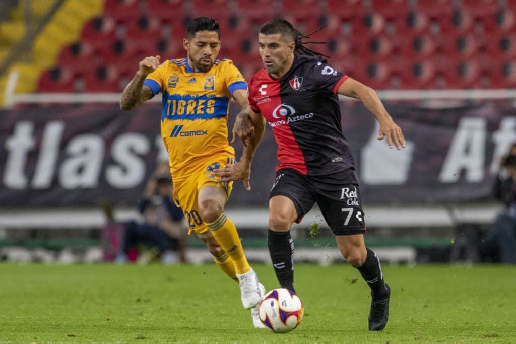 Liga MX