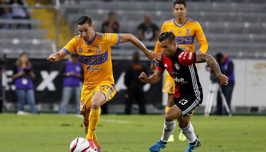 Liga MX