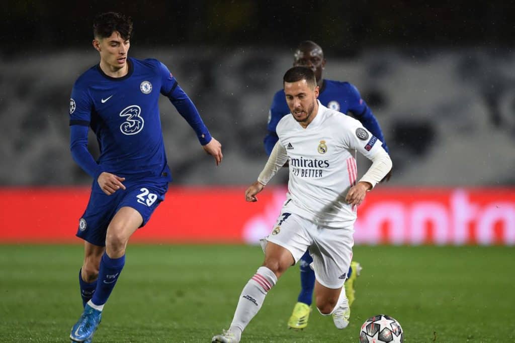 Liga dos Campeões UEFA