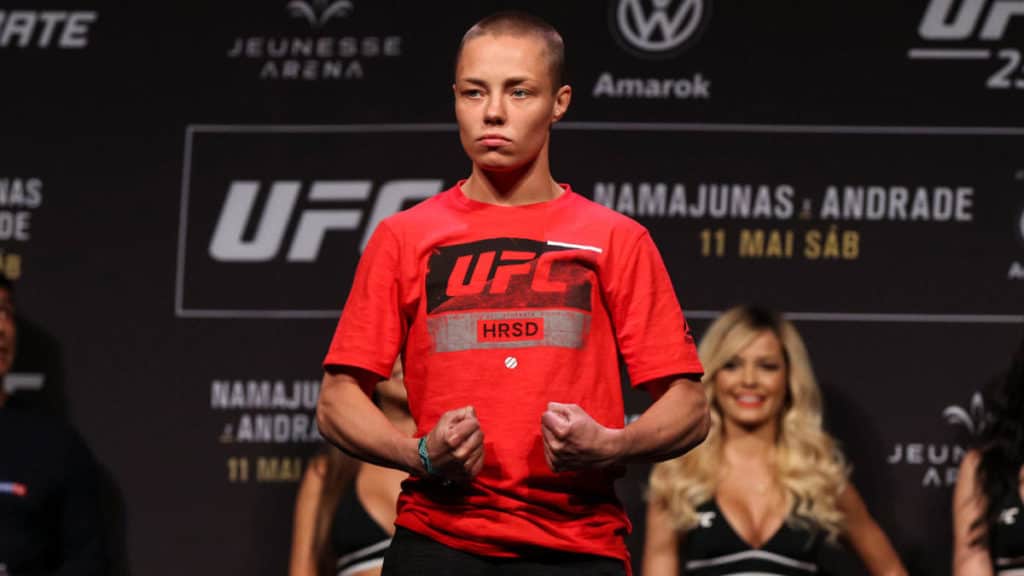 UFC
