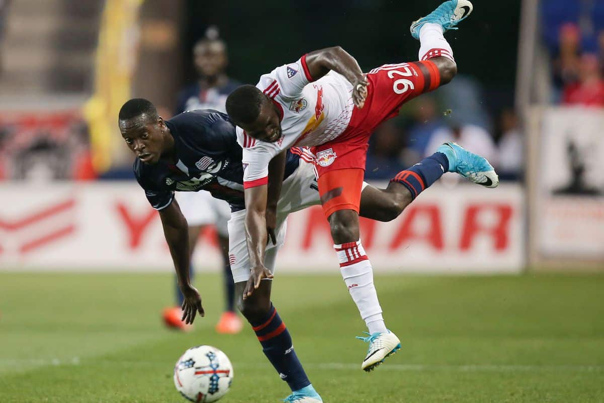 New England Revolution vs NY Red Bulls: Preview, Predictions, and Lines
