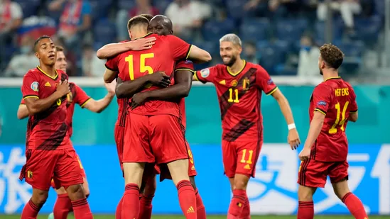 Rusia vs. Finlandia, vista previa, selecciones y líneas de apuestas
