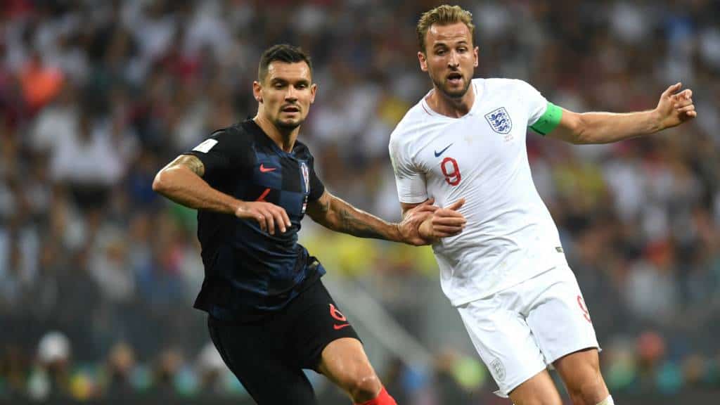 Antevisão do Jogo 1 do UEFA Euro 2021: Inglaterra x Croácia