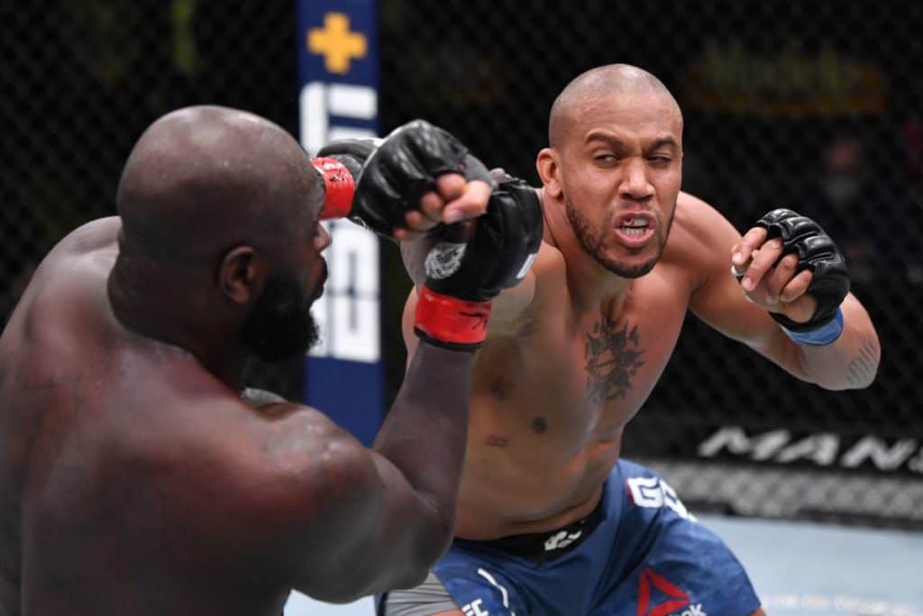 UFC Fight Night Preview: Ciryl Gane vs. Alexander Volkov, Predictions & Betting Lines