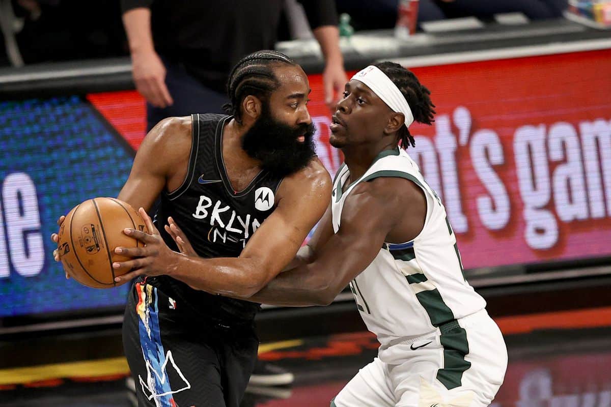 Game 7 Preview: Bucks vs. Nets – Betting Lines & Predictions