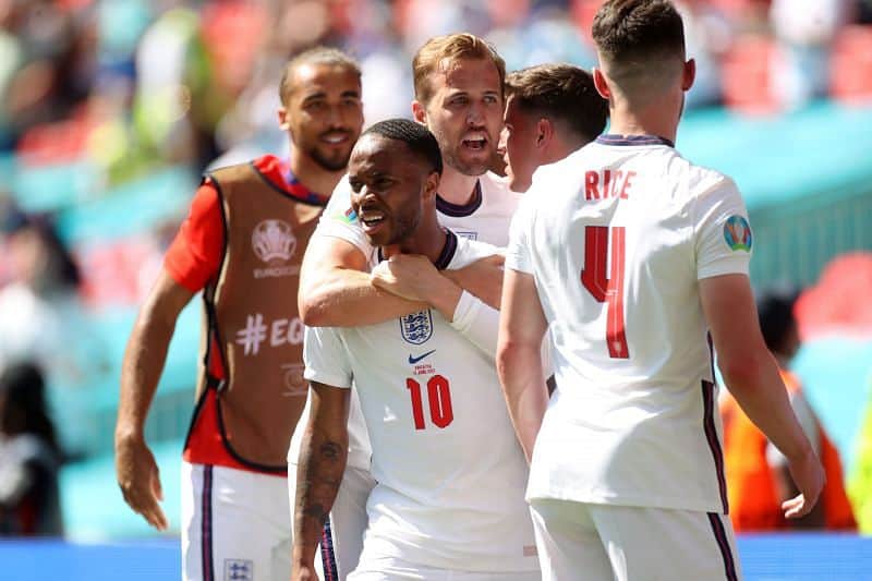 Inglaterra vs. Escocia, vista previa y selecciones