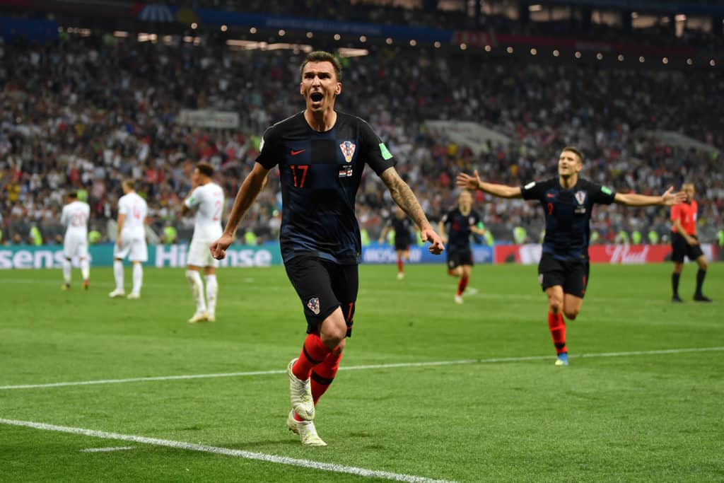Antevisão do Jogo 1 do UEFA Euro 2021: Inglaterra x Croácia