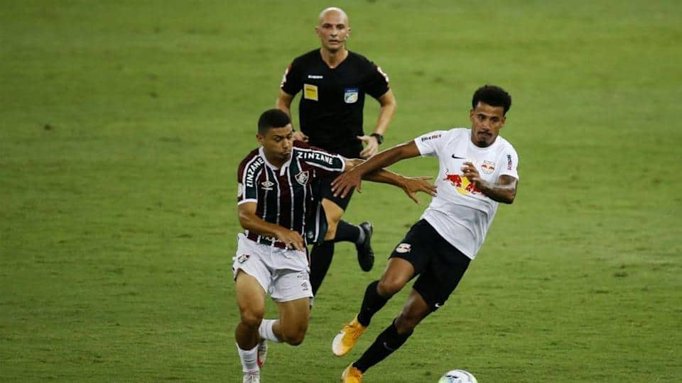 Antevisão completa do Bragantino x Fluminense: previsões e linhas de aposta