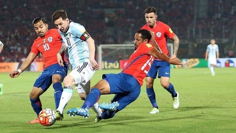 Chile vs. Argentina Preview, Picks & Predictions