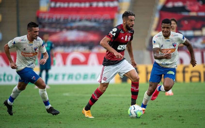 Flamengo vs. Fortaleza Preview & Predictions