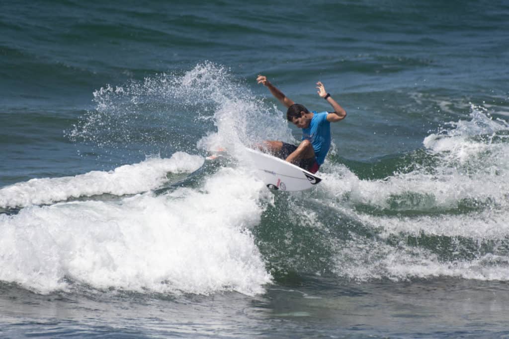 Previa del Abierto de Corona Salinas