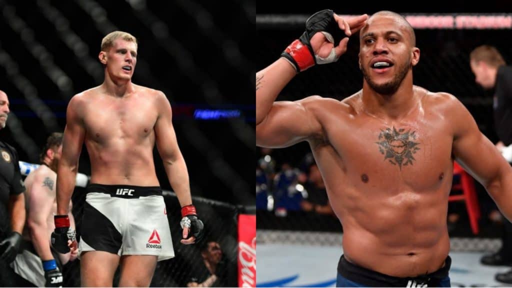 Prévia do UFC Fight Night: Ciryl Gane x Alexander Volkov, previsões e linhas de apostas