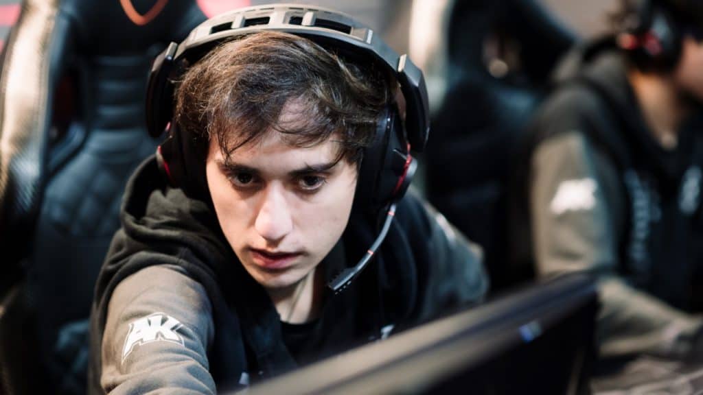 Pré-visualização e previsões de Furious Gaming vs. All Knights