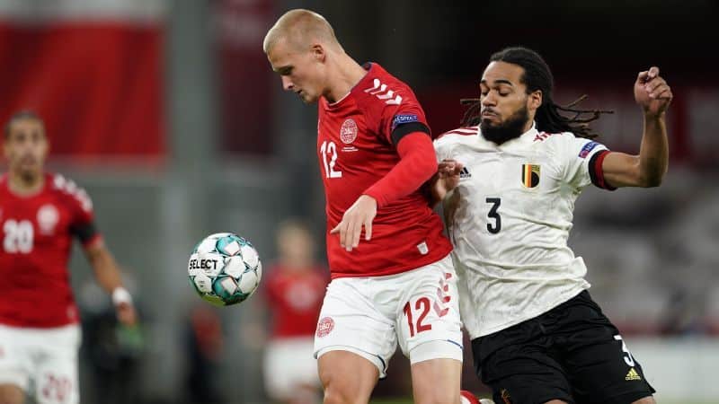 Denmark vs. Belgium Preview & Predictions