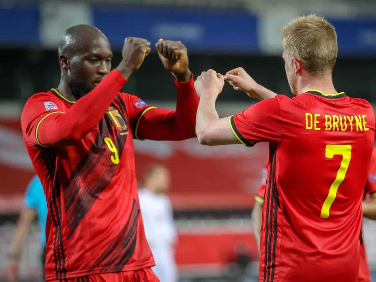 Belgium vs. Portugal Preview, Predictions & Betting Lines
