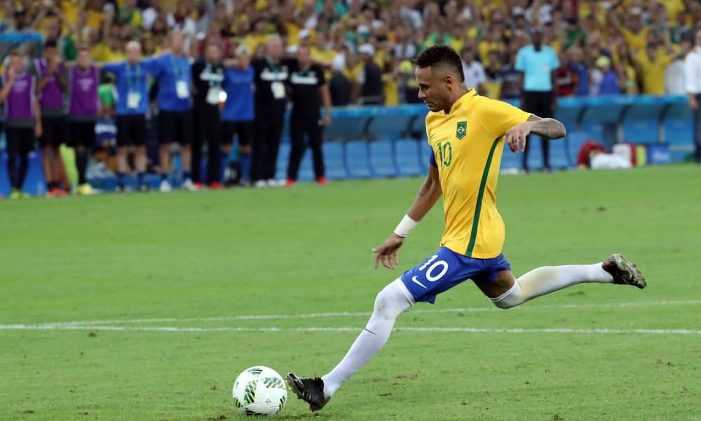Brazil vs. Ecuador – Betting Odds and Predictions