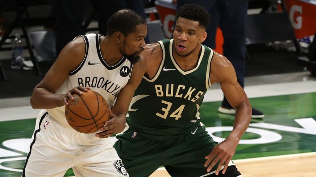 Antevisão do Jogo 2: Bucks vs. Nets - Linhas de Aposta e Previsões