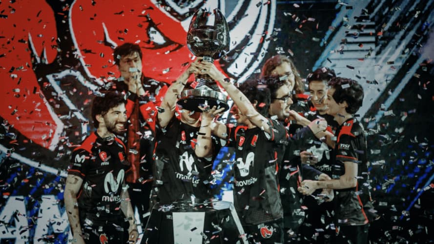 KLG vs. Infinity: Preview & Predictions