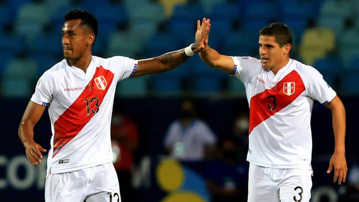 Ecuador vs. Peru Predictions, Picks & Betting Lines