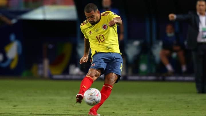 Colombia vs. Peru, Preview & Predictions