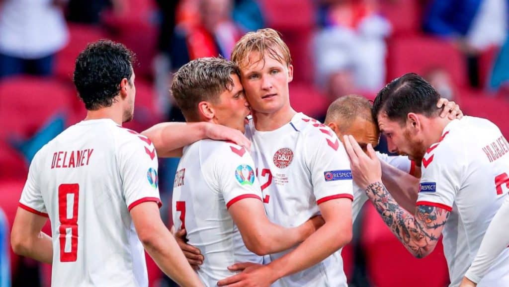 Denmark vs. Czech Republic: Preview & Betting Lines