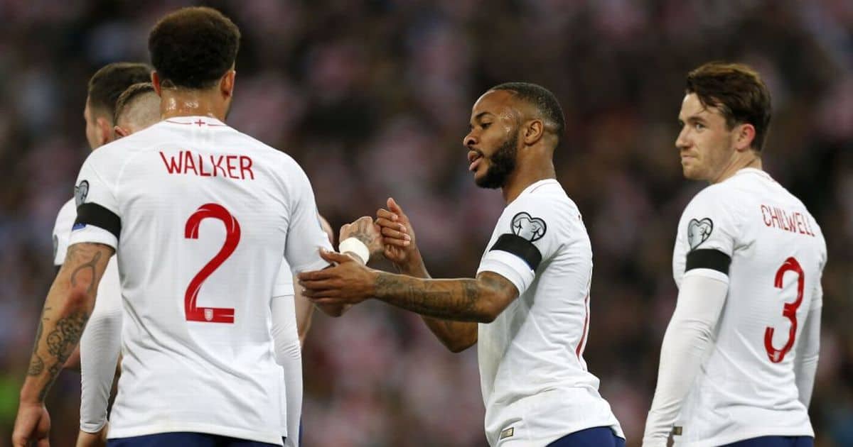 England vs. the Czech Republic Predictions & Preview