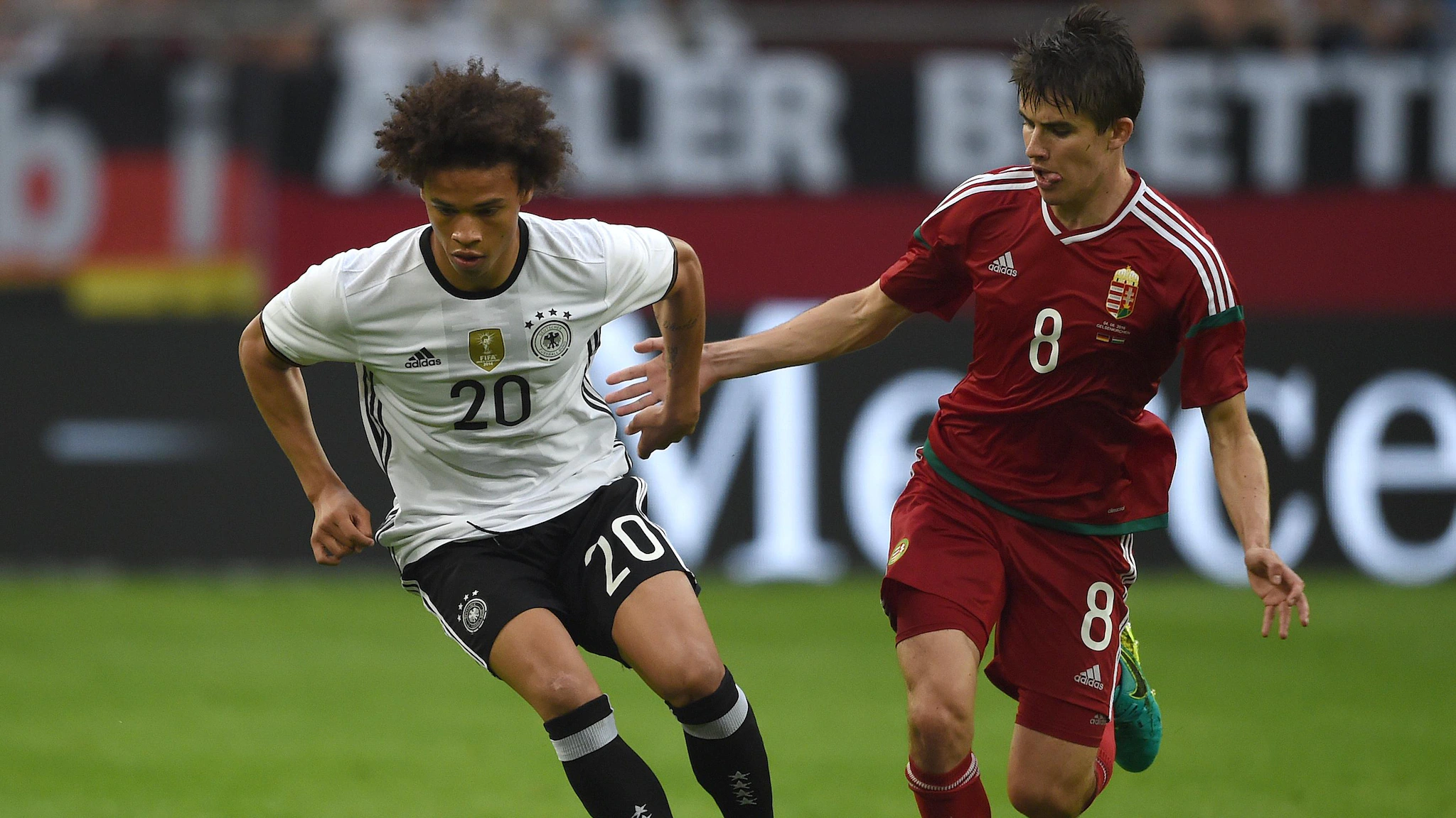 Germany vs. Hungary Predictions and Betting Lines