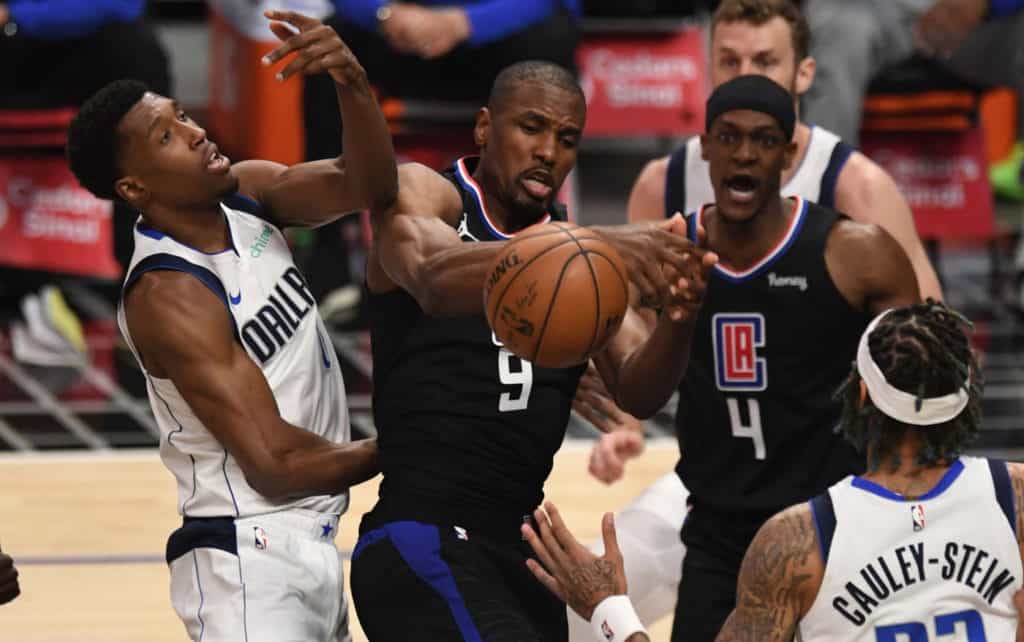 Game 7 Predictions: Clippers vs. Mavericks - Betting Lines & Picks