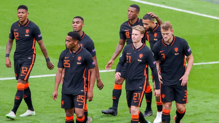 The Netherlands vs. Czech Republic Betting Lines and Predictions