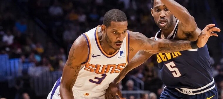 Nuggets vs. Suns - Juego 1, Predicciones y Pronósticos
