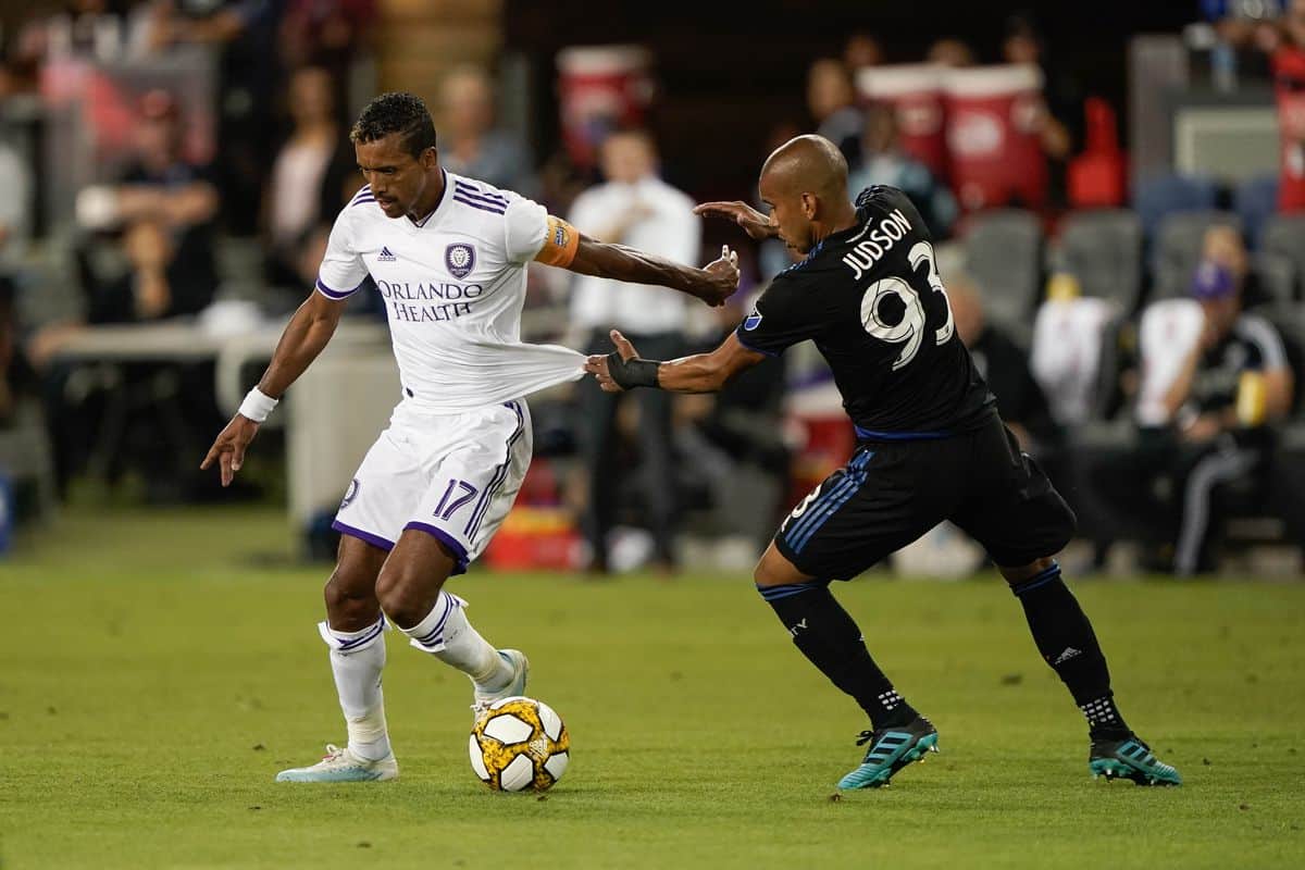 Orlando City vs. San Jose Betting Lines and Preview
