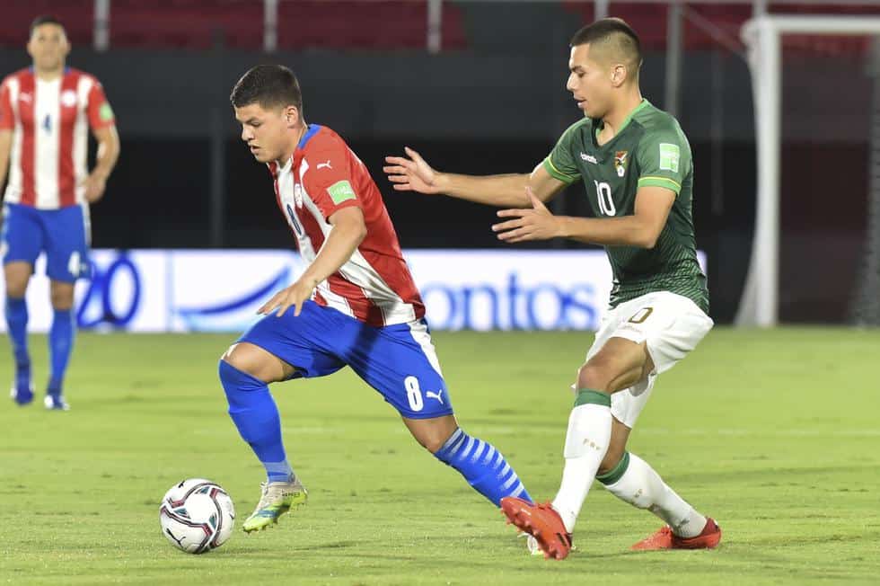 Paraguay vs. Bolivia Predictions & Picks