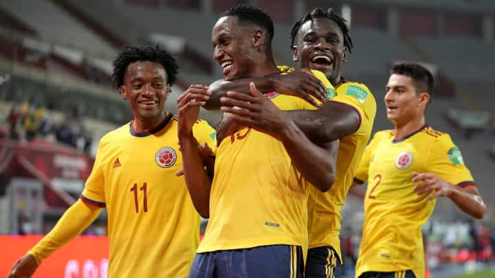 Colombia vs. Ecuador Preview, Betting Lines, Predictions, & Picks