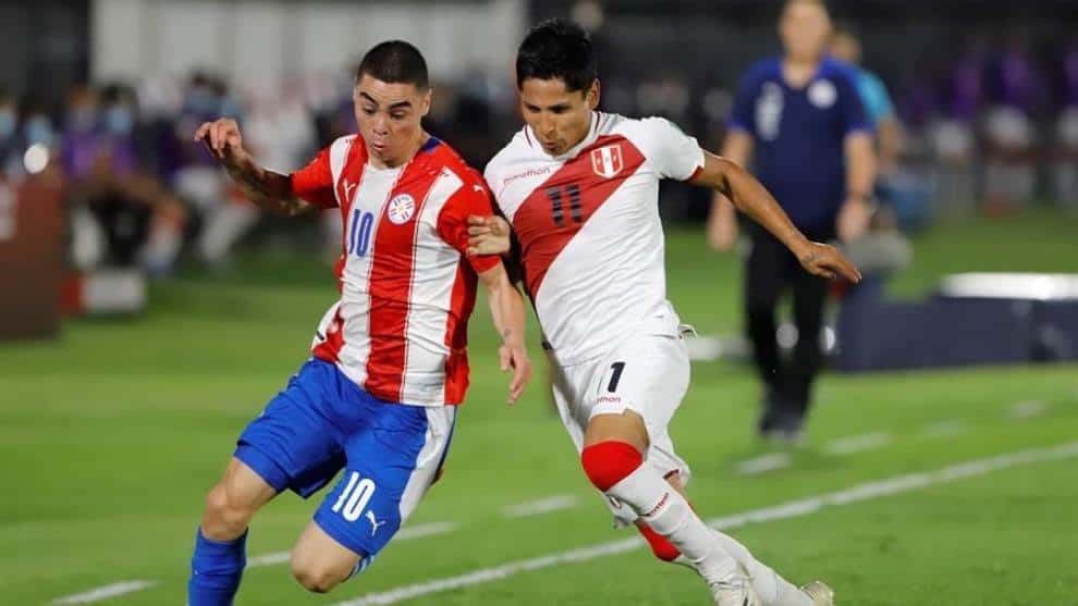 Peru x Paraguai: previsão e previsões