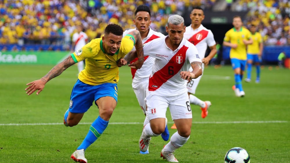 Brazil vs. Peru, Preview, Predictions & Betting Lines