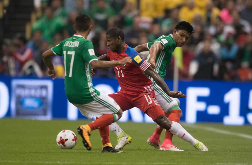 Panamá x México, previsão, previsões e linhas de aposta