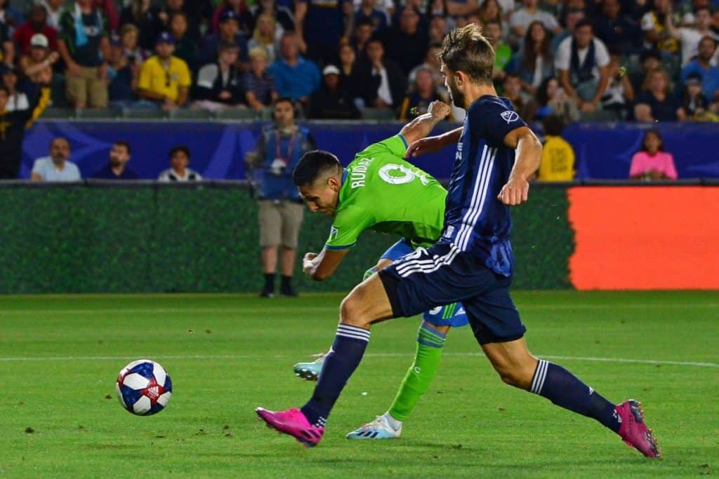 Pré-visualização, previsões e linhas de apostas do Los Angeles Galaxy x Seattle Sounders