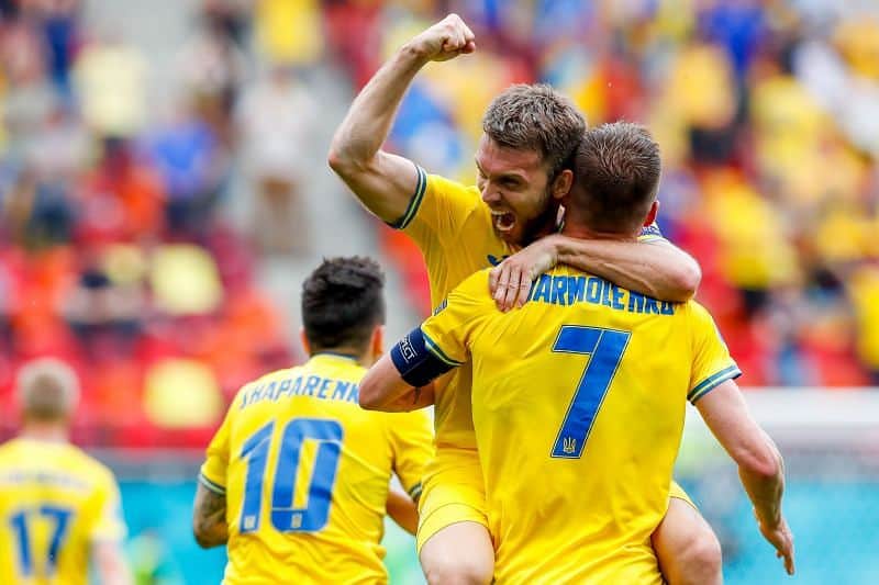 Sweden vs. Ukraine: Preview and Predictions