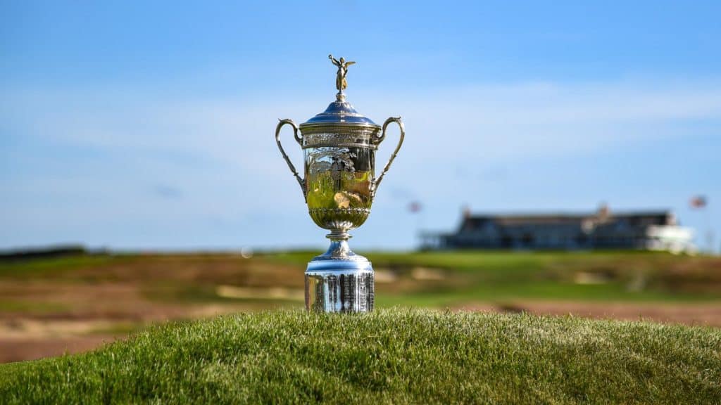 US Open Is Underway - Here our Top Latin America Picks