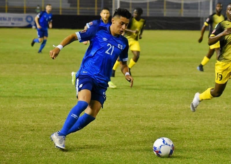 St. Kitts and Nevis vs. El Salvador Preview: Picks & Predictions